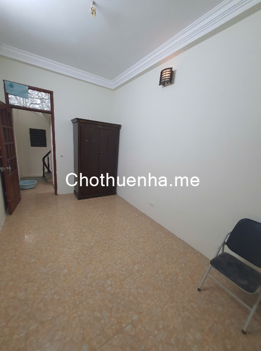 Cho thuê nhà Minh Khai 25m2 x 4 tầng, 3 ngủ, 3 vệ sinh, 8.5 Triệu/tháng