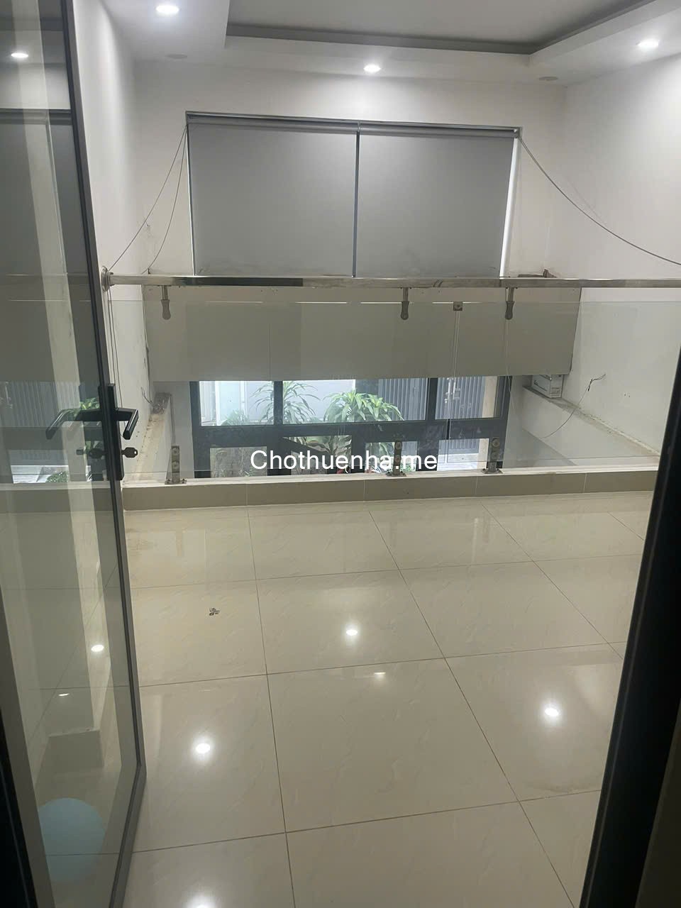 Cho thuê NNC 2PN, 3WC, HXH Ở kết hợp VP Cty, gần mặt tiền Cityland garden Phan Văn Trị