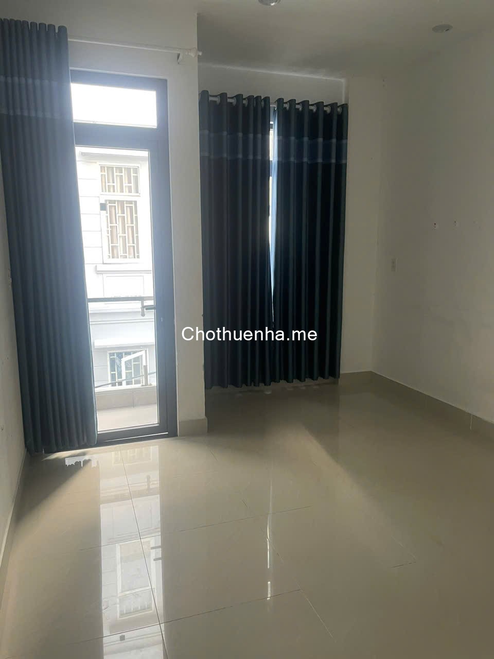 Cho thuê NNC 2PN, 3WC, HXH Ở kết hợp VP Cty, gần mặt tiền Cityland garden Phan Văn Trị