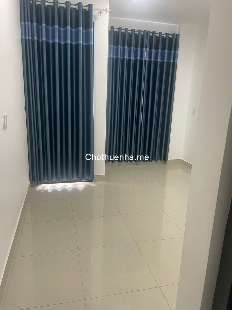 Cho thuê NNC 2PN, 3WC, HXH Ở kết hợp VP Cty, gần mặt tiền Cityland garden Phan Văn Trị