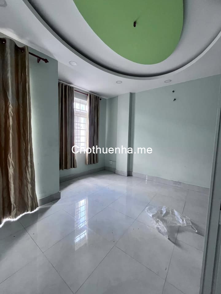 Cho thuê nhà 2 lầu, 4 phòng ngủ, đường Tam Bình – P. Hiệp Bình, TP. Thủ Đức