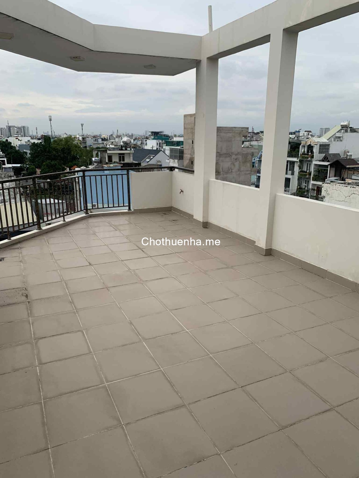 Cho thuê nhà mặt tiền kinh doanh Lê Văn Thọ – P11, Gò Vấp