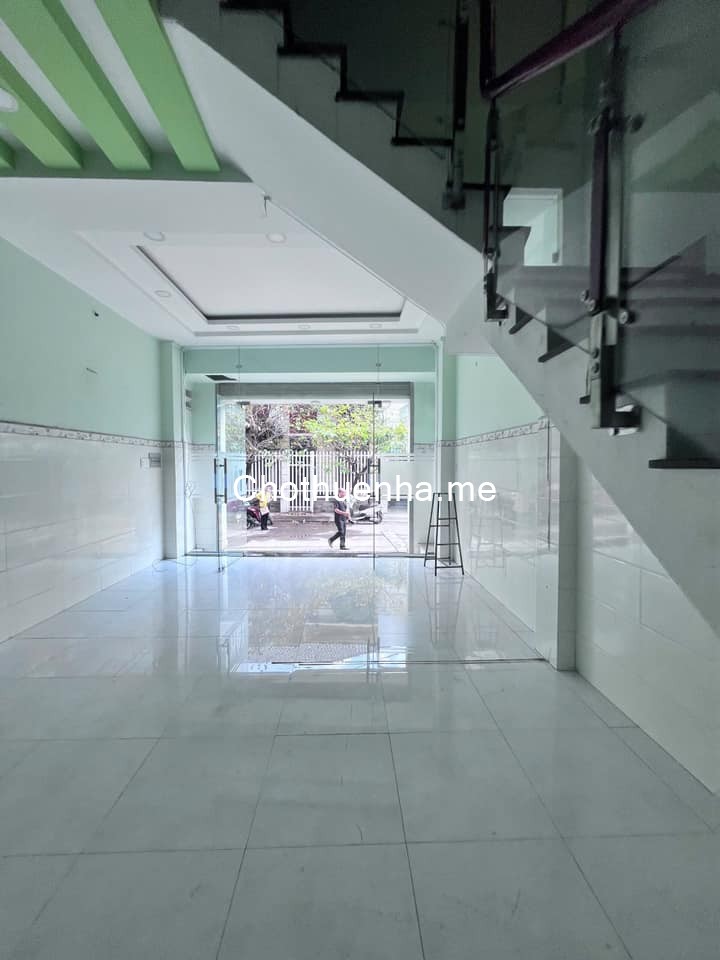 Cho thuê nhà 2 lầu, 4 phòng ngủ, đường Tam Bình – P. Hiệp Bình, TP. Thủ Đức