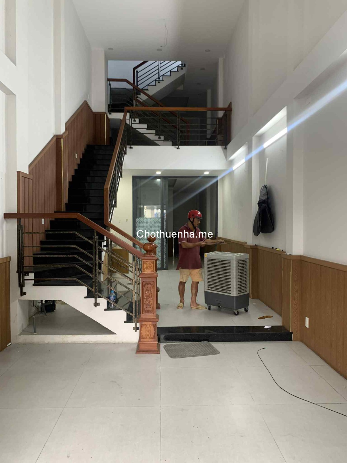 Cho thuê nhà mặt tiền kinh doanh Lê Văn Thọ – P11, Gò Vấp