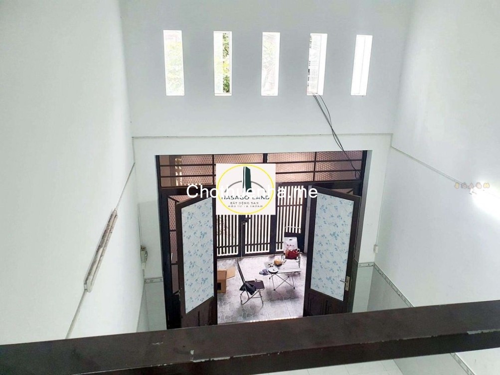 Cho thuê nhà Mặt tiền DC6 64m² - 14 Triệu - ĐỐI DIỆN TRƯỜNG HỌC - CHUNG CƯ