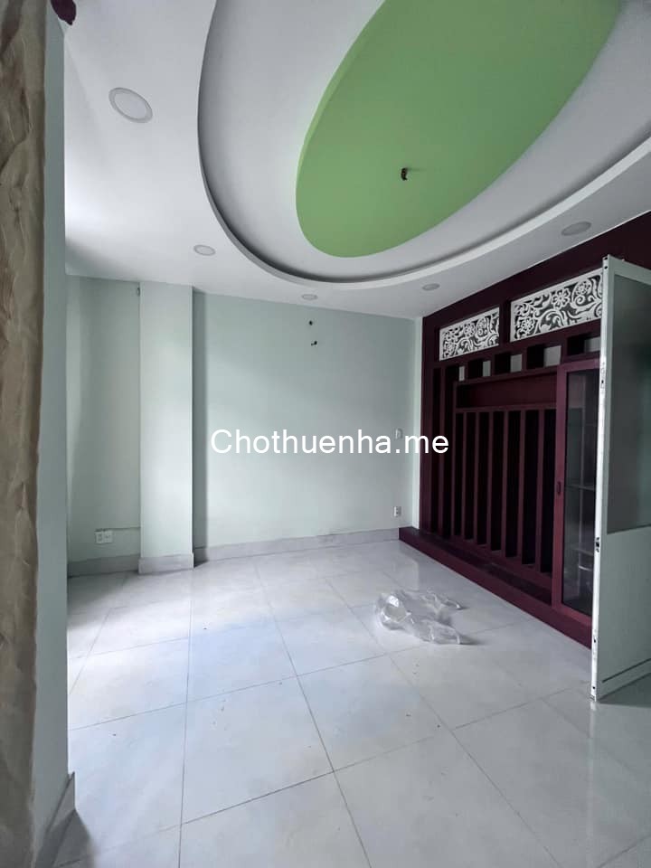 Cho thuê nhà 2 lầu, 4 phòng ngủ, đường Tam Bình – P. Hiệp Bình, TP. Thủ Đức