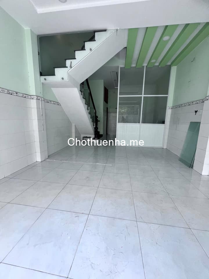 Cho thuê nhà 2 lầu, 4 phòng ngủ, đường Tam Bình – P. Hiệp Bình, TP. Thủ Đức