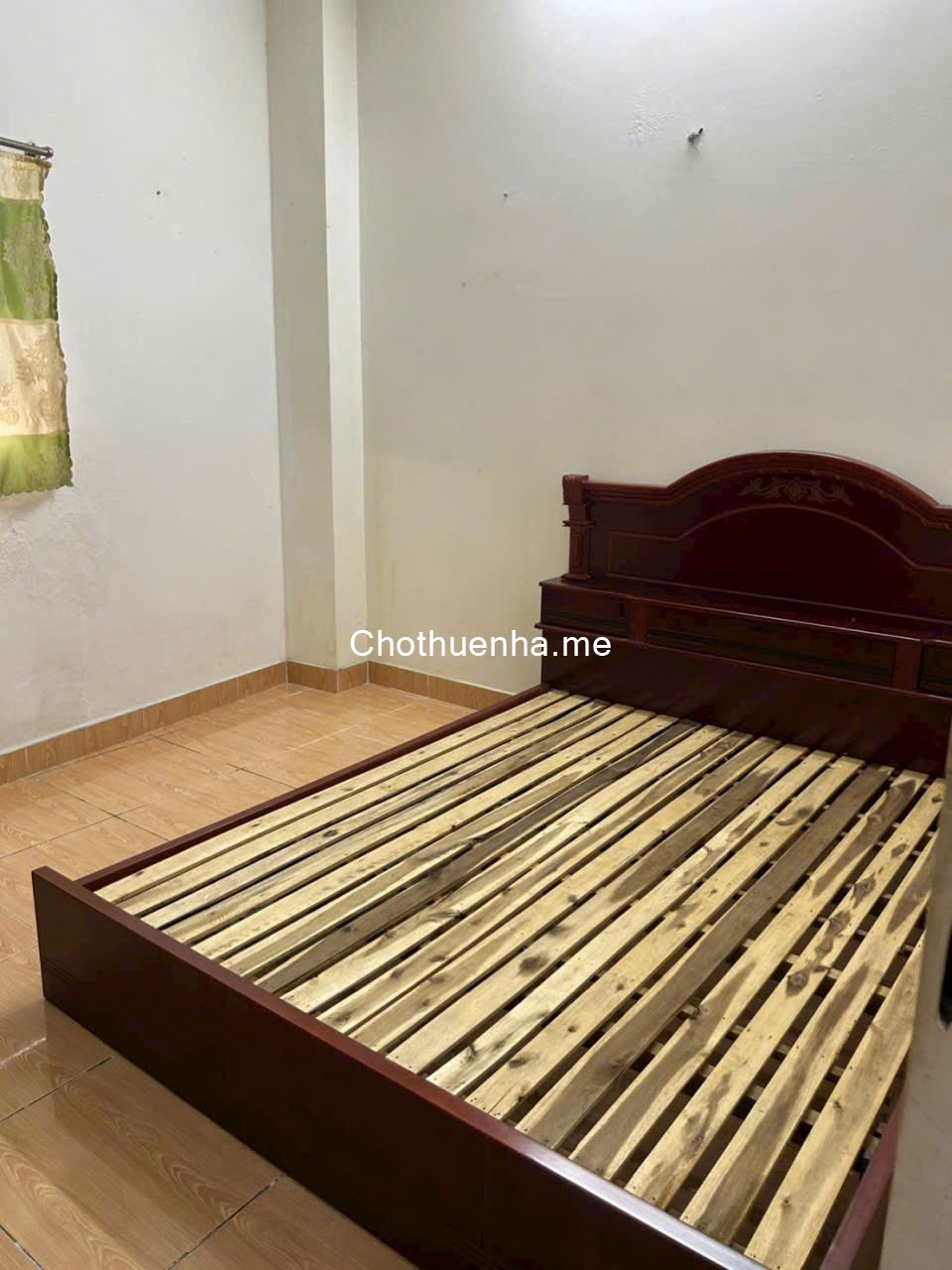 Cho thuê nhà nguyên căn ngay bốn xã đừng lê văn quới