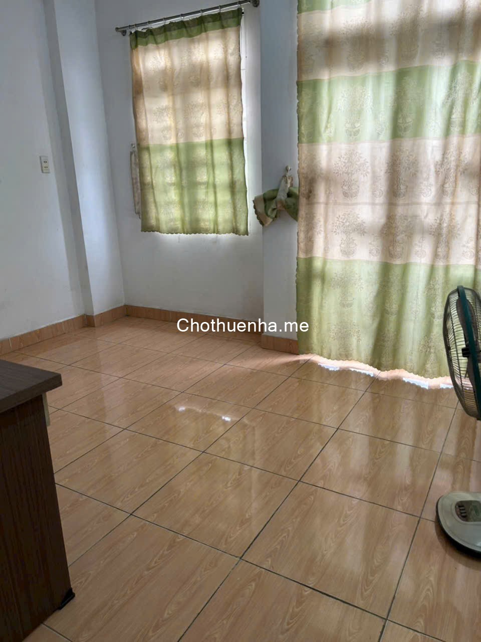 Cho thuê nhà nguyên căn ngay bốn xã đừng lê văn quới