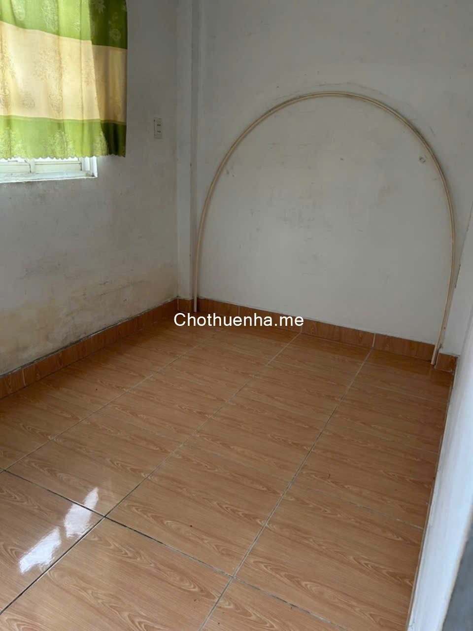 Cho thuê nhà nguyên căn ngay bốn xã đừng lê văn quới