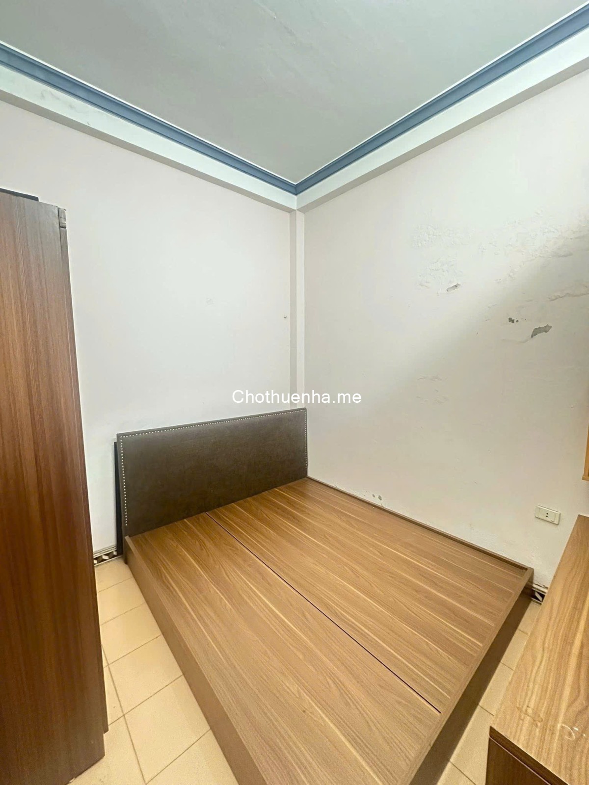 Cho thuê nhà ngõ 13 Lĩnh Nam, 30m2 x 4 tầng, 3 ngủ, 9 triệu