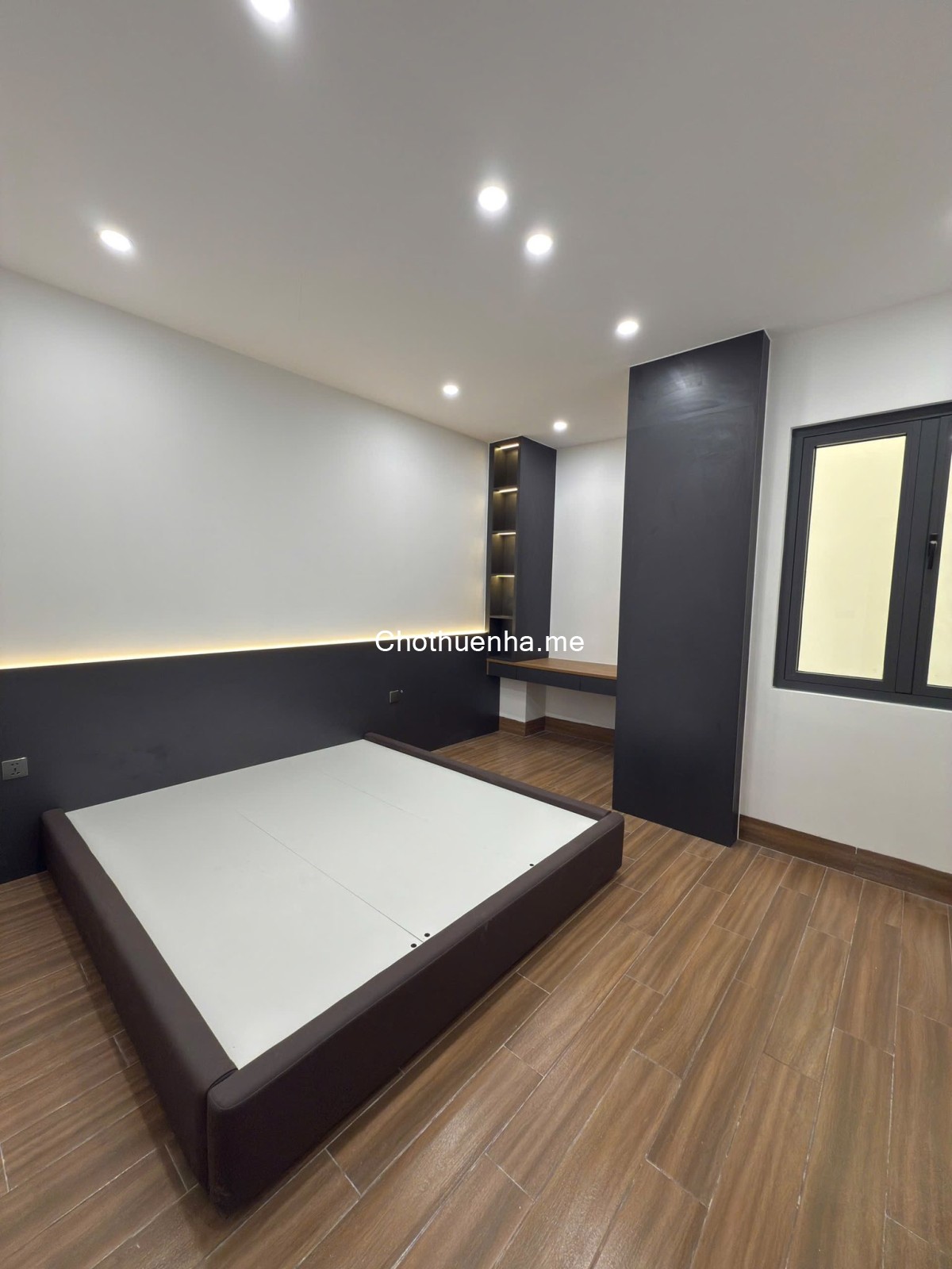 Cho thuê nhà full nội thất hà huy giáp q 12 giáp gò vấp