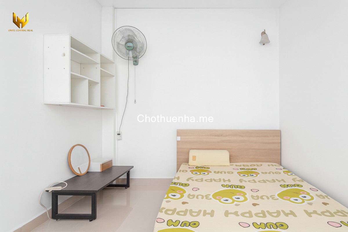 Nhà Nguyên Căn Xô Viết Nghệ Tĩnh – Gần Điện Biên Phủ Landmark 81 – Full Nội Thất