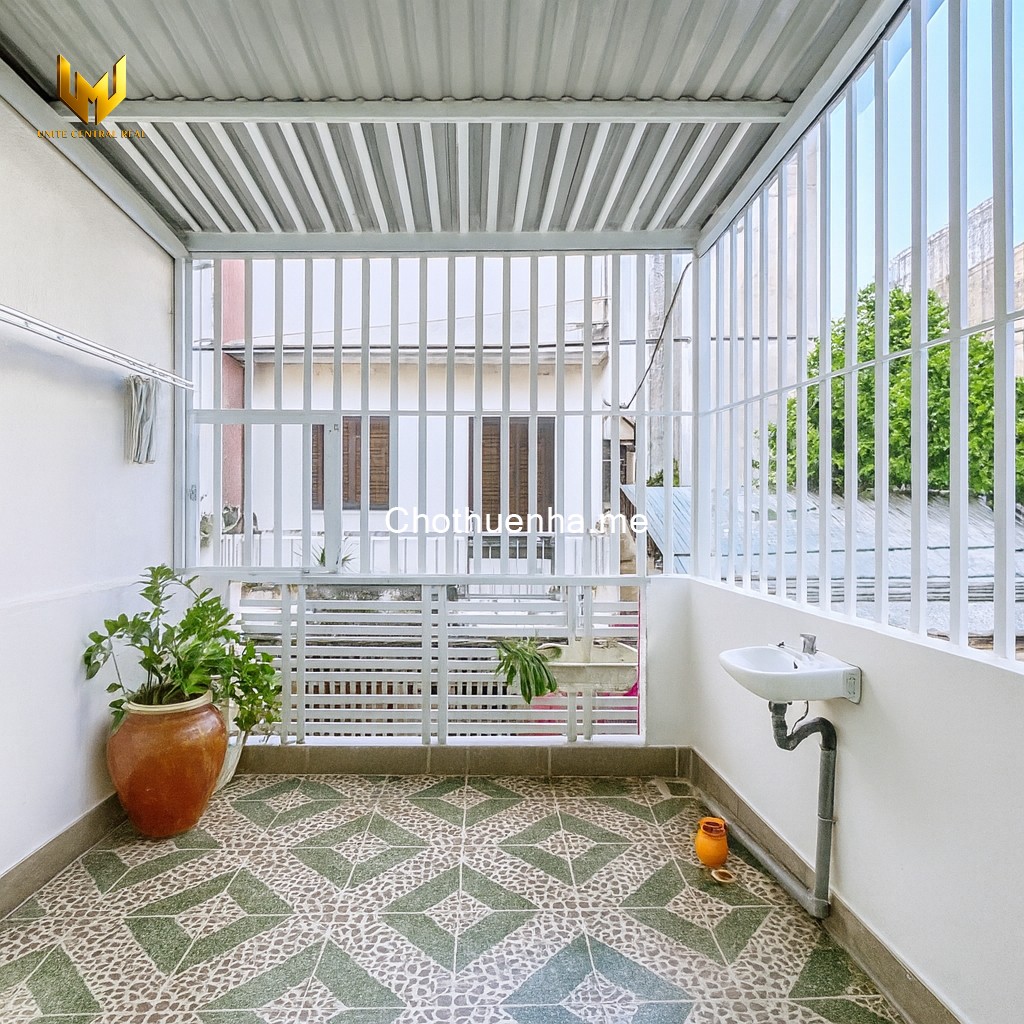 Nhà Nguyên Căn Xô Viết Nghệ Tĩnh – Gần Điện Biên Phủ Landmark 81 – Full Nội Thất