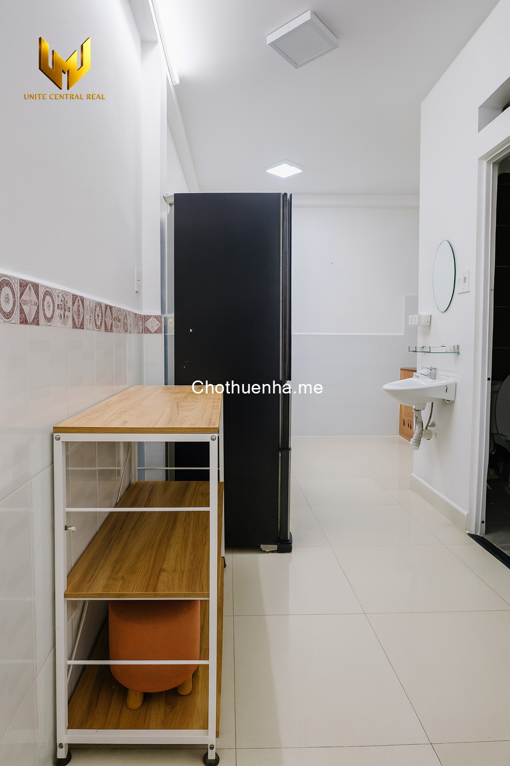 Nhà Nguyên Căn Xô Viết Nghệ Tĩnh – Gần Điện Biên Phủ Landmark 81 – Full Nội Thất