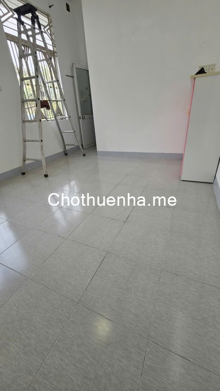 Cho Thuê Nhà Nuyên Căn 3x12m, KDC Nam Long Phú Thuận, Phường Phú Thuận, 3PN, 3WC