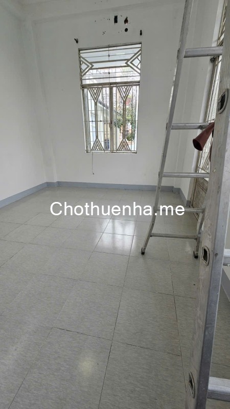 Cho Thuê Nhà Nuyên Căn 3x12m, KDC Nam Long Phú Thuận, Phường Phú Thuận, 3PN, 3WC