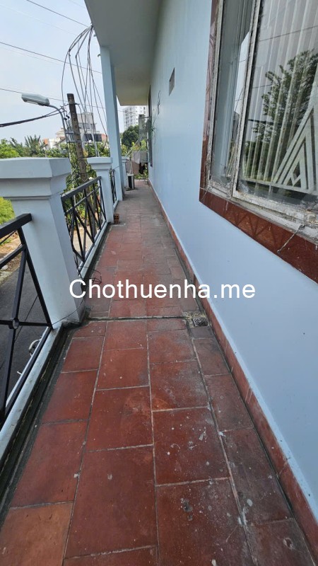 Cho Thuê Nhà Nuyên Căn 3x12m, KDC Nam Long Phú Thuận, Phường Phú Thuận, 3PN, 3WC