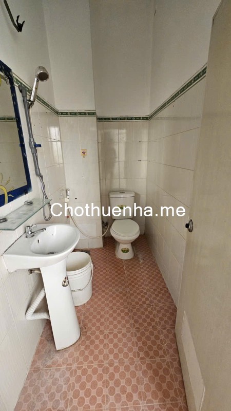 Cho Thuê Nhà Nuyên Căn 3x12m, KDC Nam Long Phú Thuận, Phường Phú Thuận, 3PN, 3WC