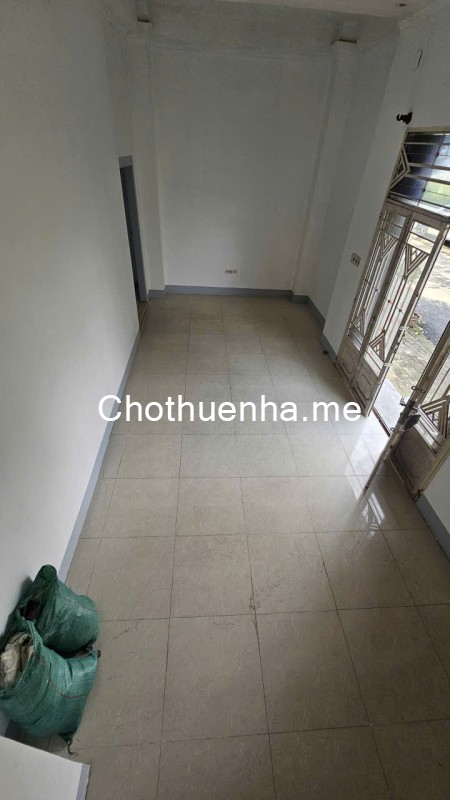 Cho Thuê Nhà Nuyên Căn 3x12m, KDC Nam Long Phú Thuận, Phường Phú Thuận, 3PN, 3WC