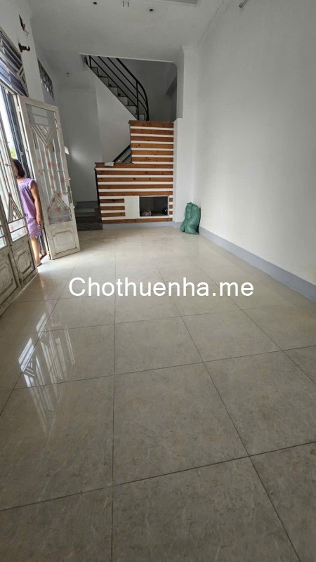 Cho Thuê Nhà Nuyên Căn 3x12m, KDC Nam Long Phú Thuận, Phường Phú Thuận, 3PN, 3WC