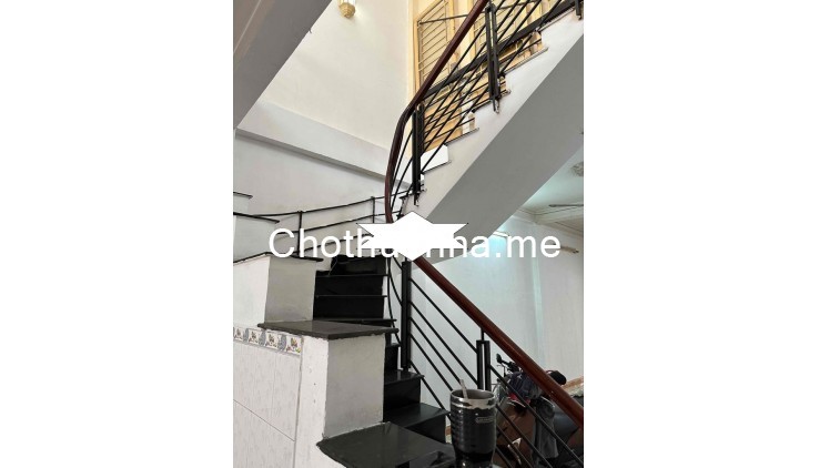 Cho thuê nhà Mặt Tiền Thạch Lam 80m², 1Lầu, 22Triệu - GẦN TRƯỜNG HỌC