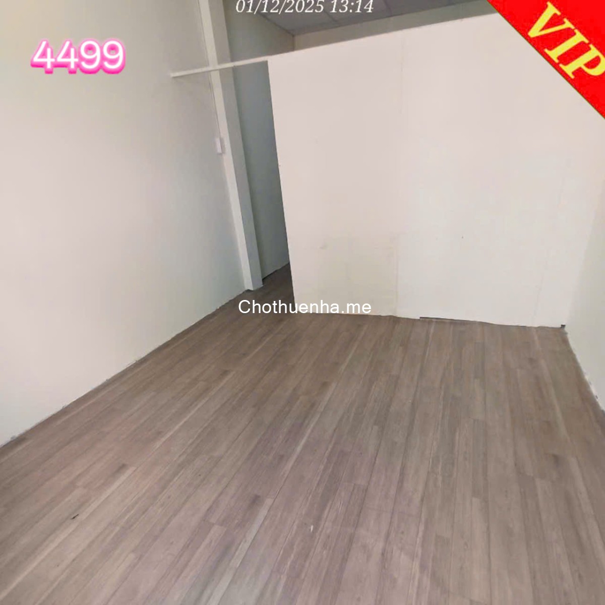 Nhà Cho Thuê 1 Trệt 1 Lầu Thoại Ngọc Hầu