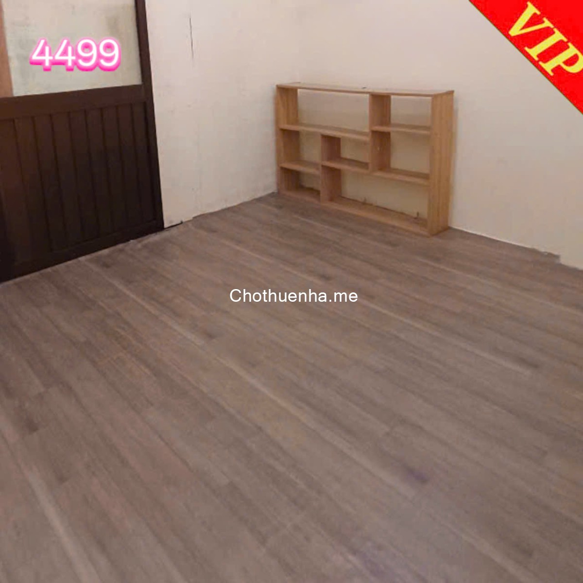 Nhà Cho Thuê 1 Trệt 1 Lầu Thoại Ngọc Hầu