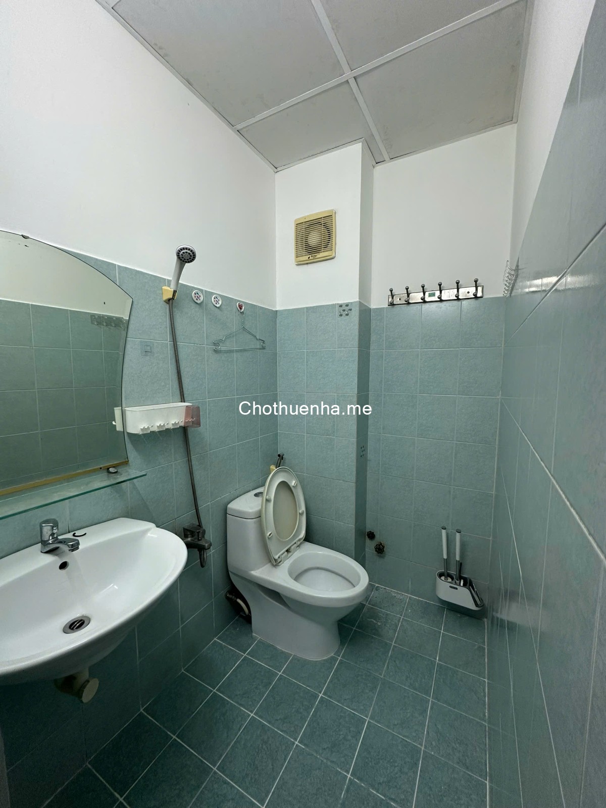 PHÒNG THUÊ CHÍNH CHỦ - QUẬN 1, TRUNG TÂM HCM