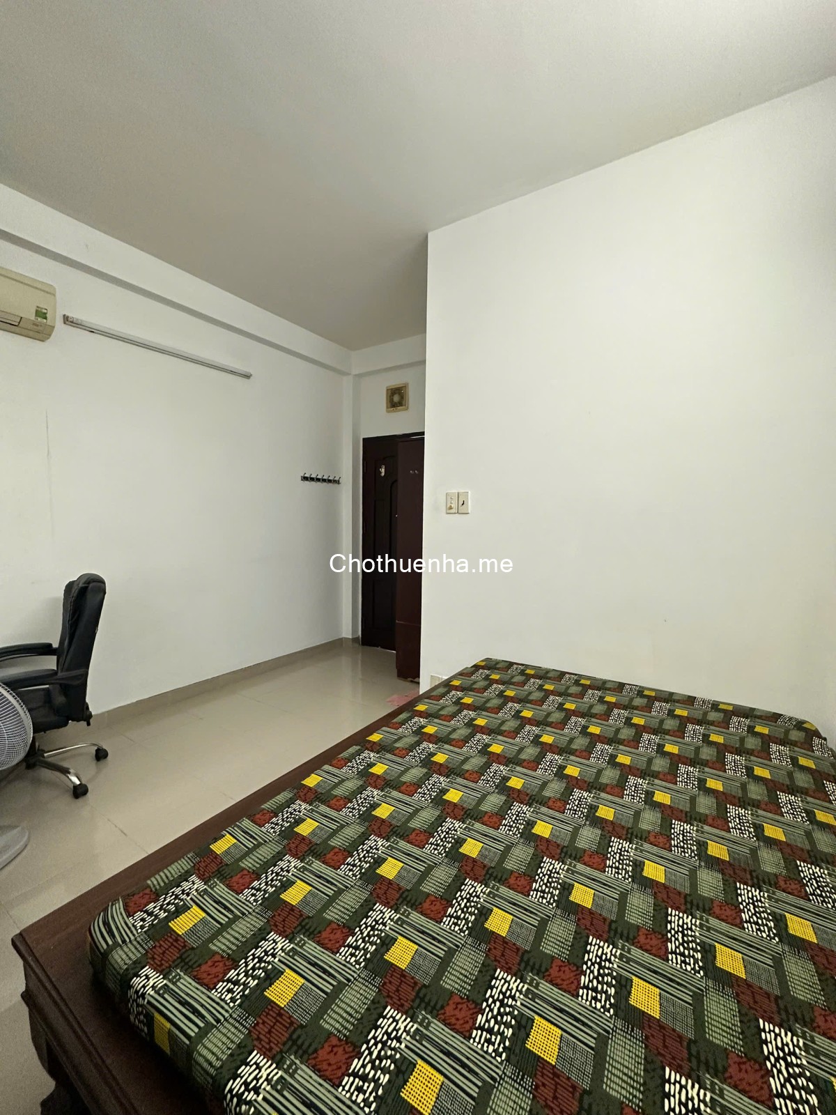 PHÒNG THUÊ CHÍNH CHỦ - QUẬN 1, TRUNG TÂM HCM