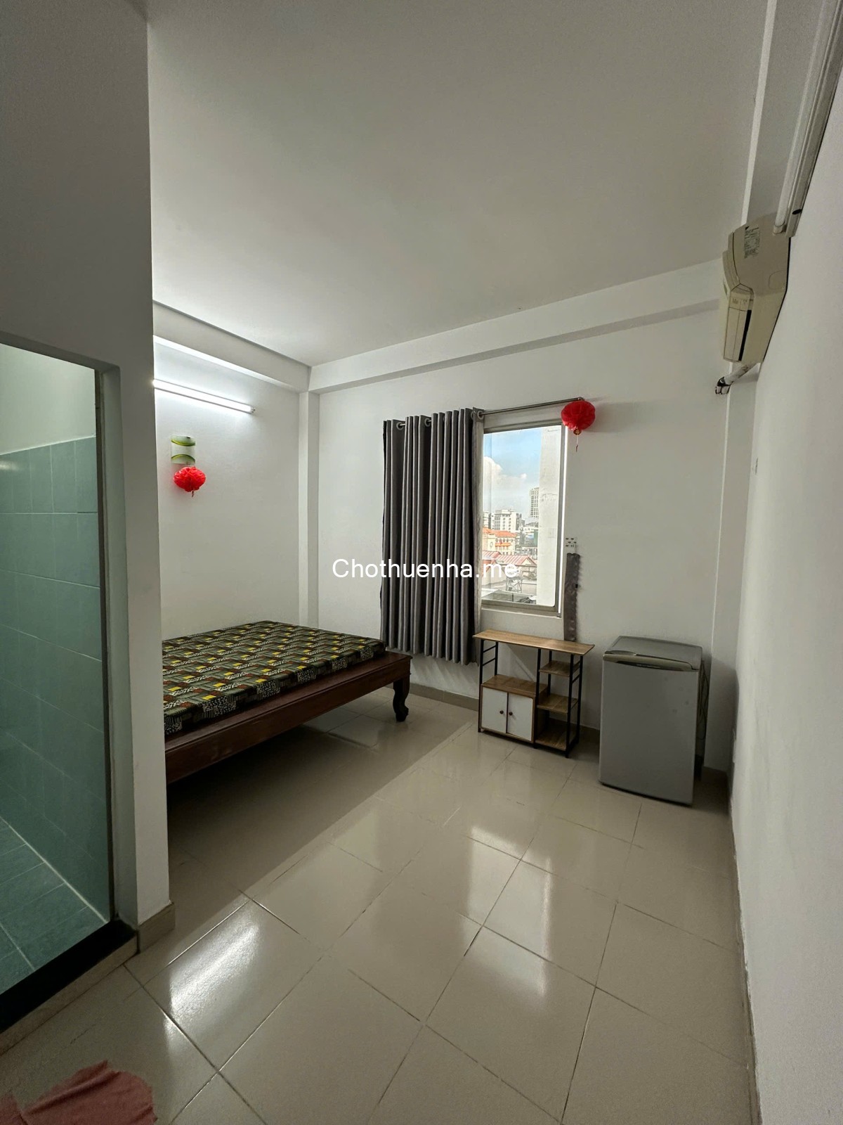 PHÒNG THUÊ CHÍNH CHỦ - QUẬN 1, TRUNG TÂM HCM