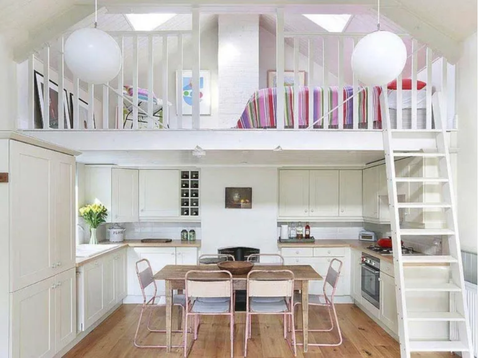 Nâng cấp, tân trang chất lượng phòng trọ cho thuê