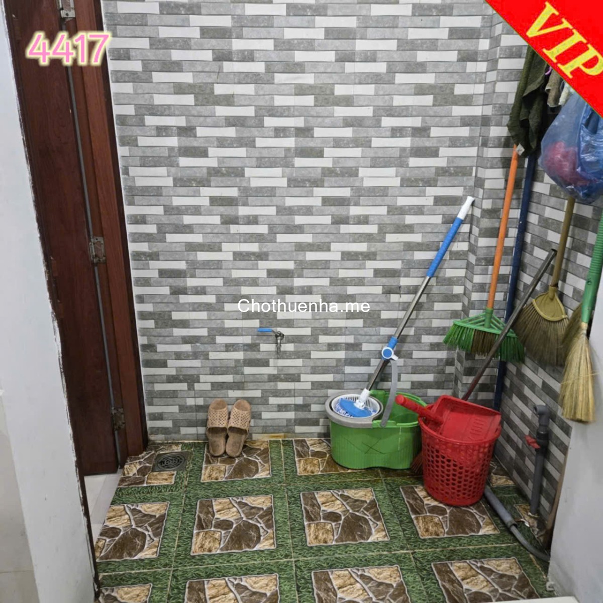 Nhà cho thuê nguyên căn Hồ Văn Long – Bình Tân