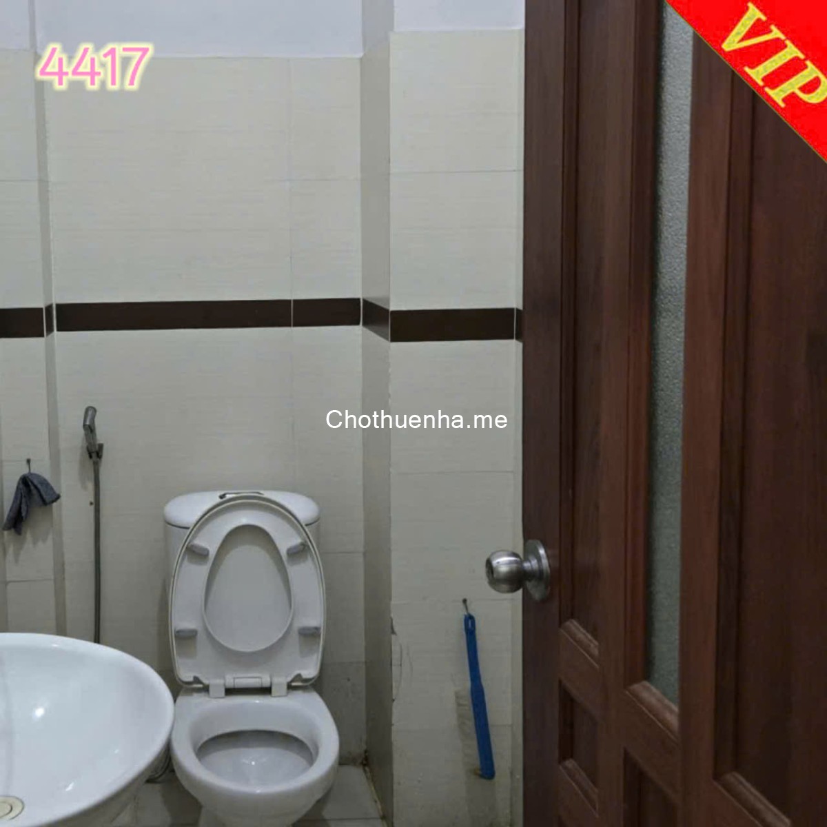 Nhà cho thuê nguyên căn Hồ Văn Long – Bình Tân