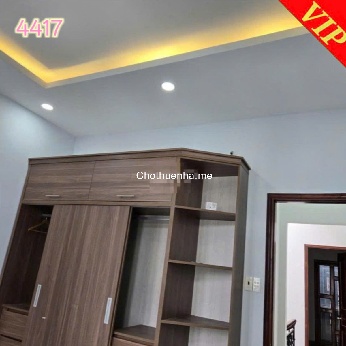 Nhà cho thuê nguyên căn Hồ Văn Long – Bình Tân