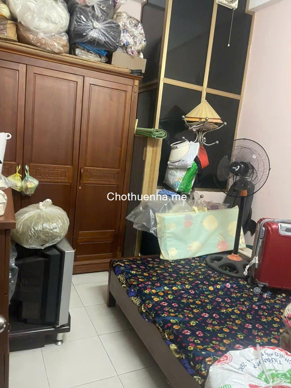 Cho thuê nhà ngõ 230 Định Công 4 tầng x 40m2, 3 ngủ, 10 triệu vào ngay 1 cọc 1