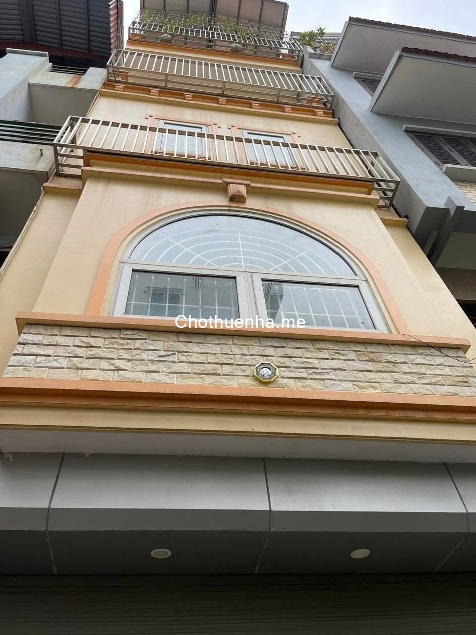 Chính chủ cho thuê nhà nguyên căn – Ngõ 100 phố Sài Đồng, Long Biên