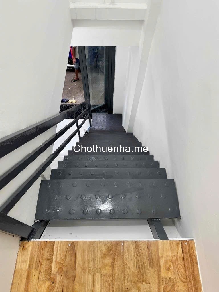 Nhà Nguyên Căn Kỳ Đồng 3PN - Quận 3 Gần Hoàng Sa Trường Sa Lý Chính Thắng Trương Định