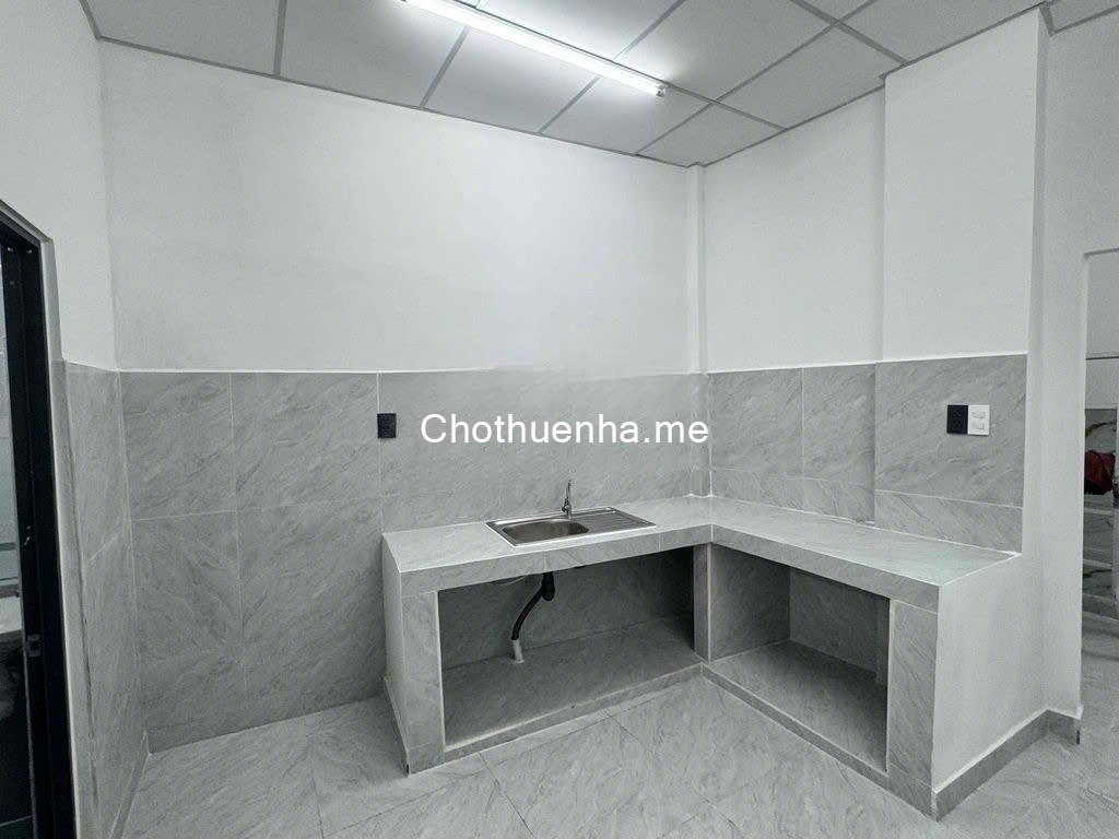 Nhà Nguyên Căn Kỳ Đồng 3PN - Quận 3 Gần Hoàng Sa Trường Sa Lý Chính Thắng Trương Định