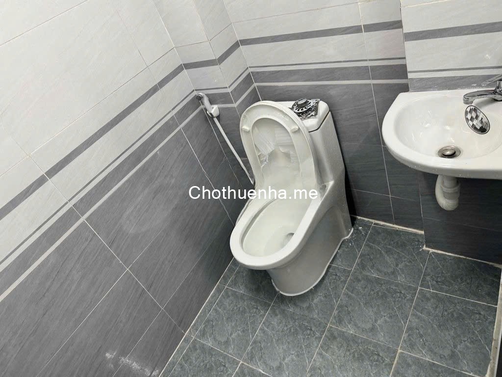 Nhà Nguyên Căn Kỳ Đồng 3PN - Quận 3 Gần Hoàng Sa Trường Sa Lý Chính Thắng Trương Định