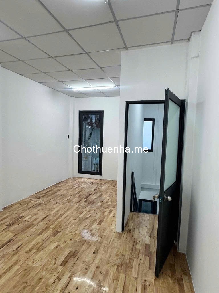 Nhà Nguyên Căn Kỳ Đồng 3PN - Quận 3 Gần Hoàng Sa Trường Sa Lý Chính Thắng Trương Định