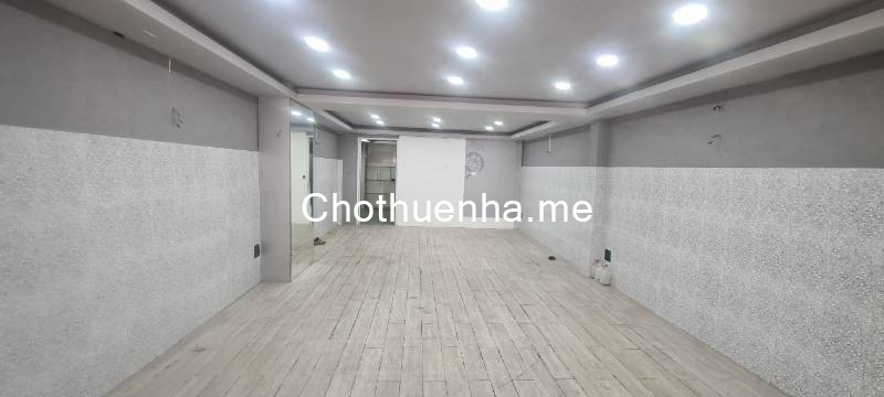 Cho thuê nhà Mặt Tiền Tân Kỳ Tân Quý 101m², 2Lầu - GẦN NGÃ TƯ AEON, ĐH CÔNG THƯƠNG