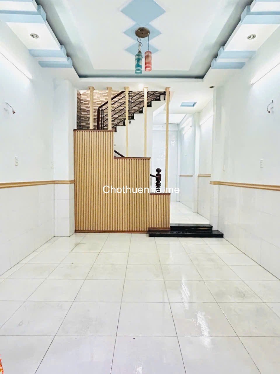 CHO THUÊ NHÀ NGUYÊN CĂN – GẦN AEON MALL