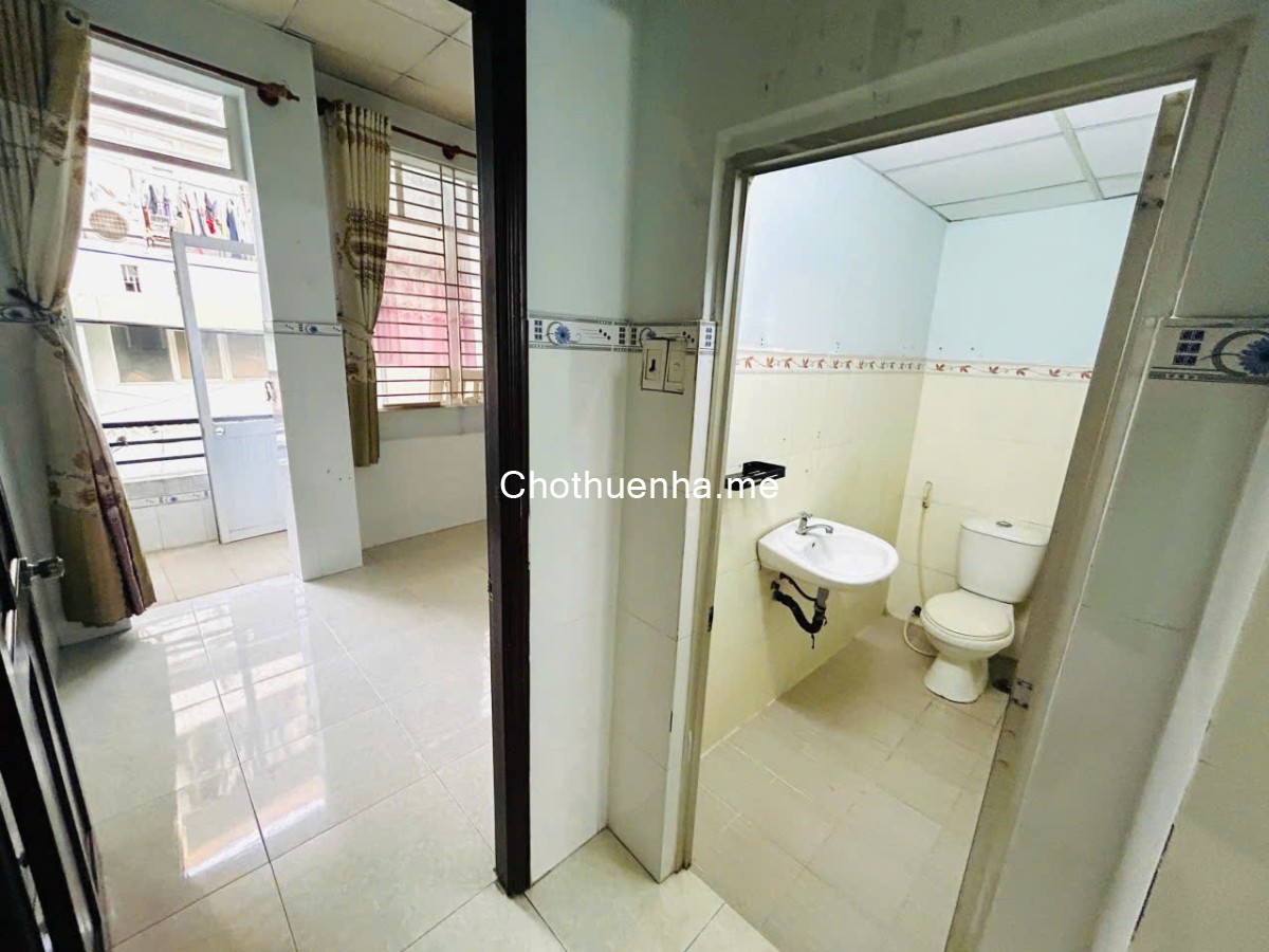 CHO THUÊ NHÀ NGUYÊN CĂN – GẦN AEON MALL