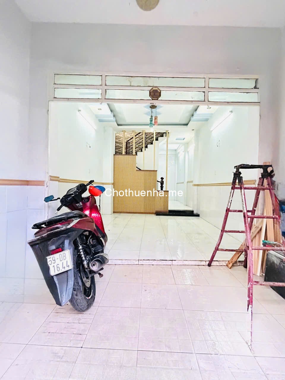 CHO THUÊ NHÀ NGUYÊN CĂN – GẦN AEON MALL