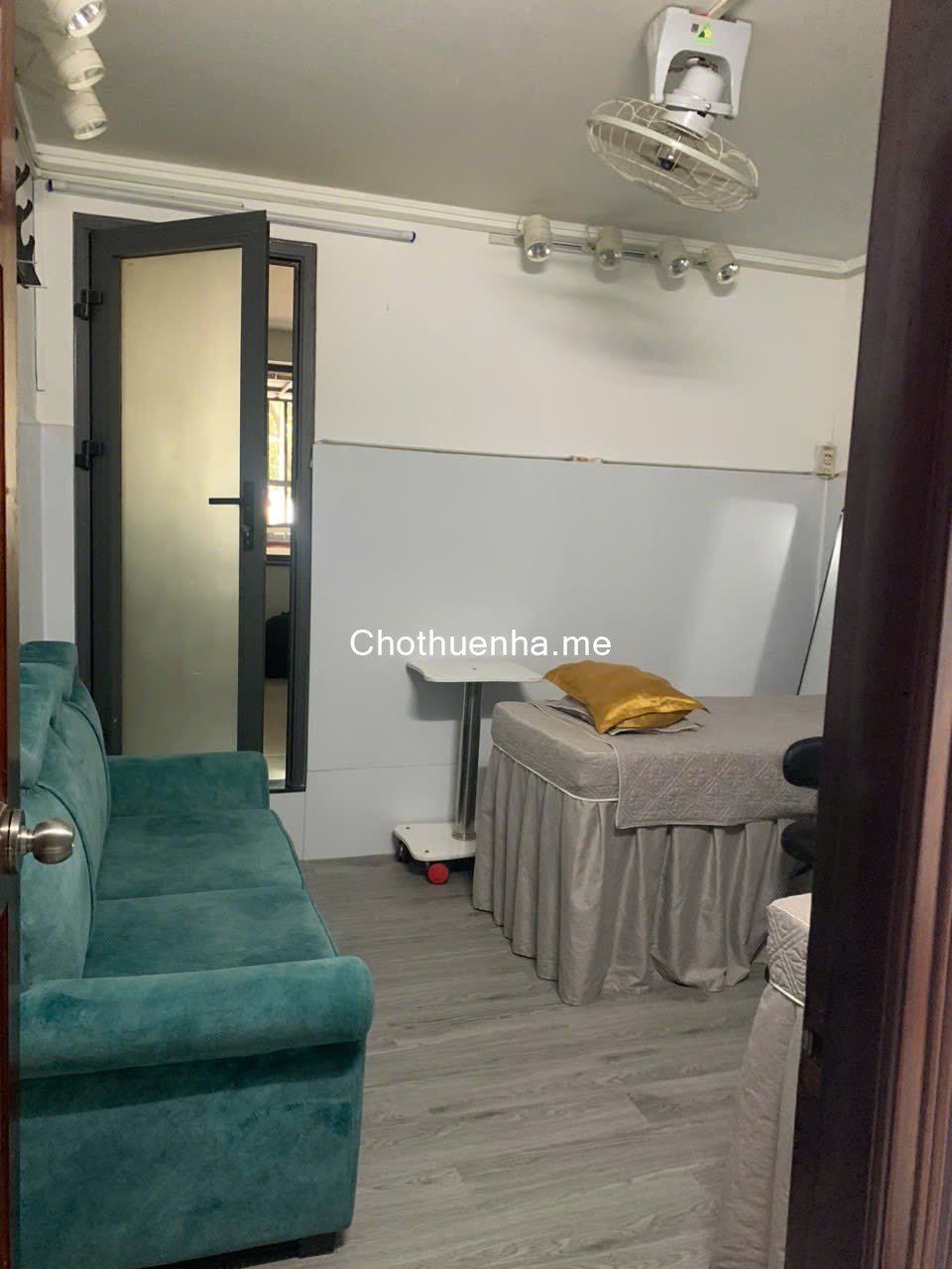 Cho thuê nhà MTKD 12m phường Sơn Kỳ 4PN