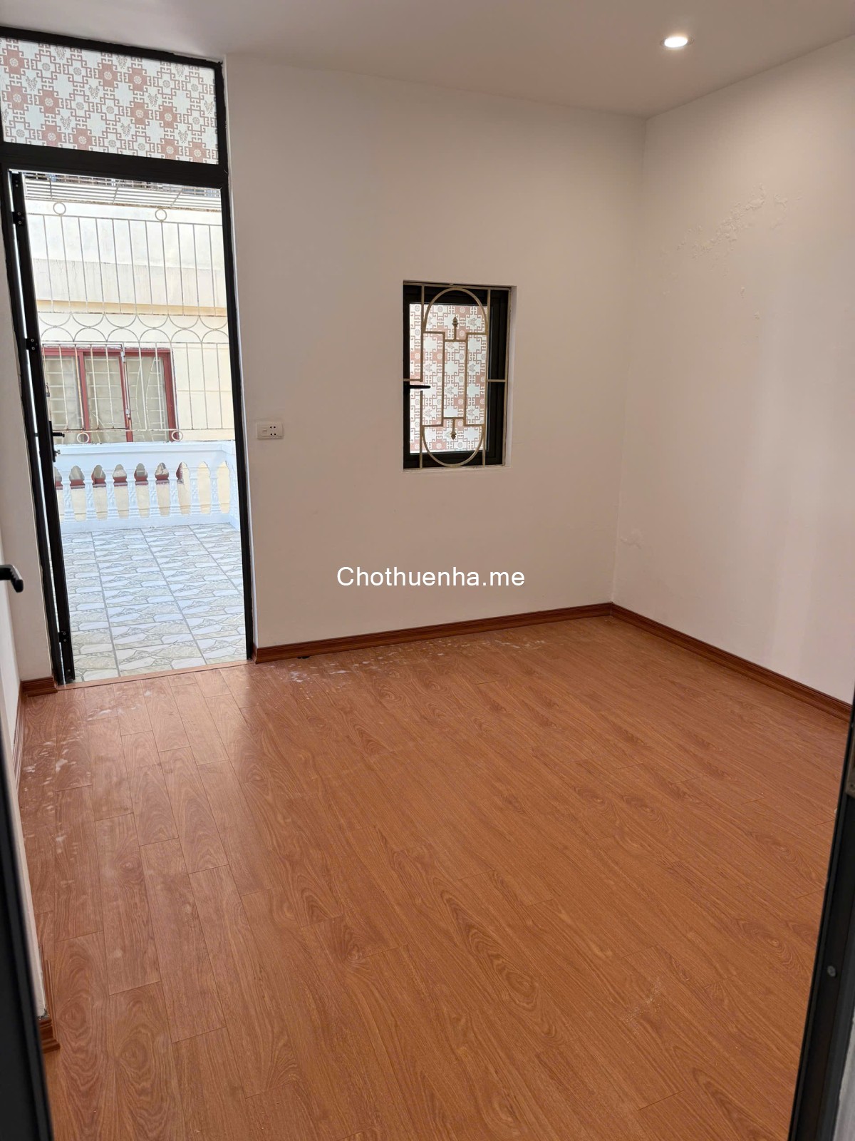 Cho thuê nha nguyên căn tai 254D Minh Khai, Mai Động, Hà Nôi 0907046556