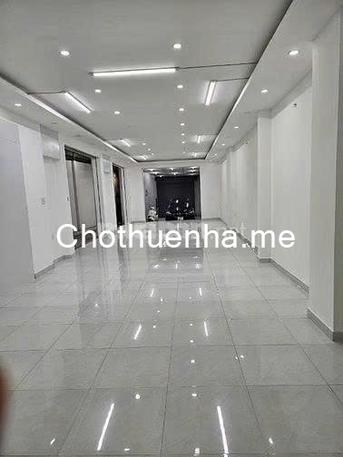 Cho thuê nhà kd mặt tiền Nguyễn Duy Trinh,Thủ Đức,100m²,MT lớn,giao thông thuận tiện