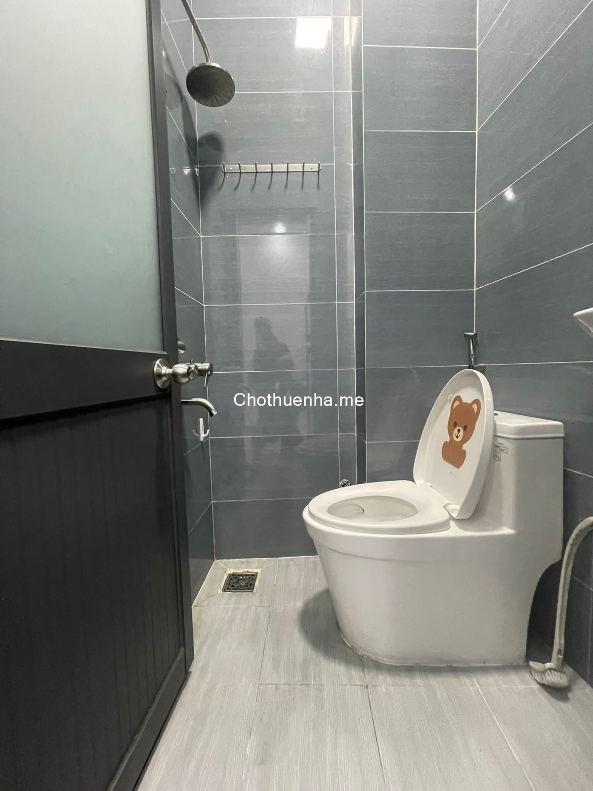 Cho thuê nhà 2PN – 8,5 triệu/tháng | Nguyễn Công Hoan, Phú Nhuận