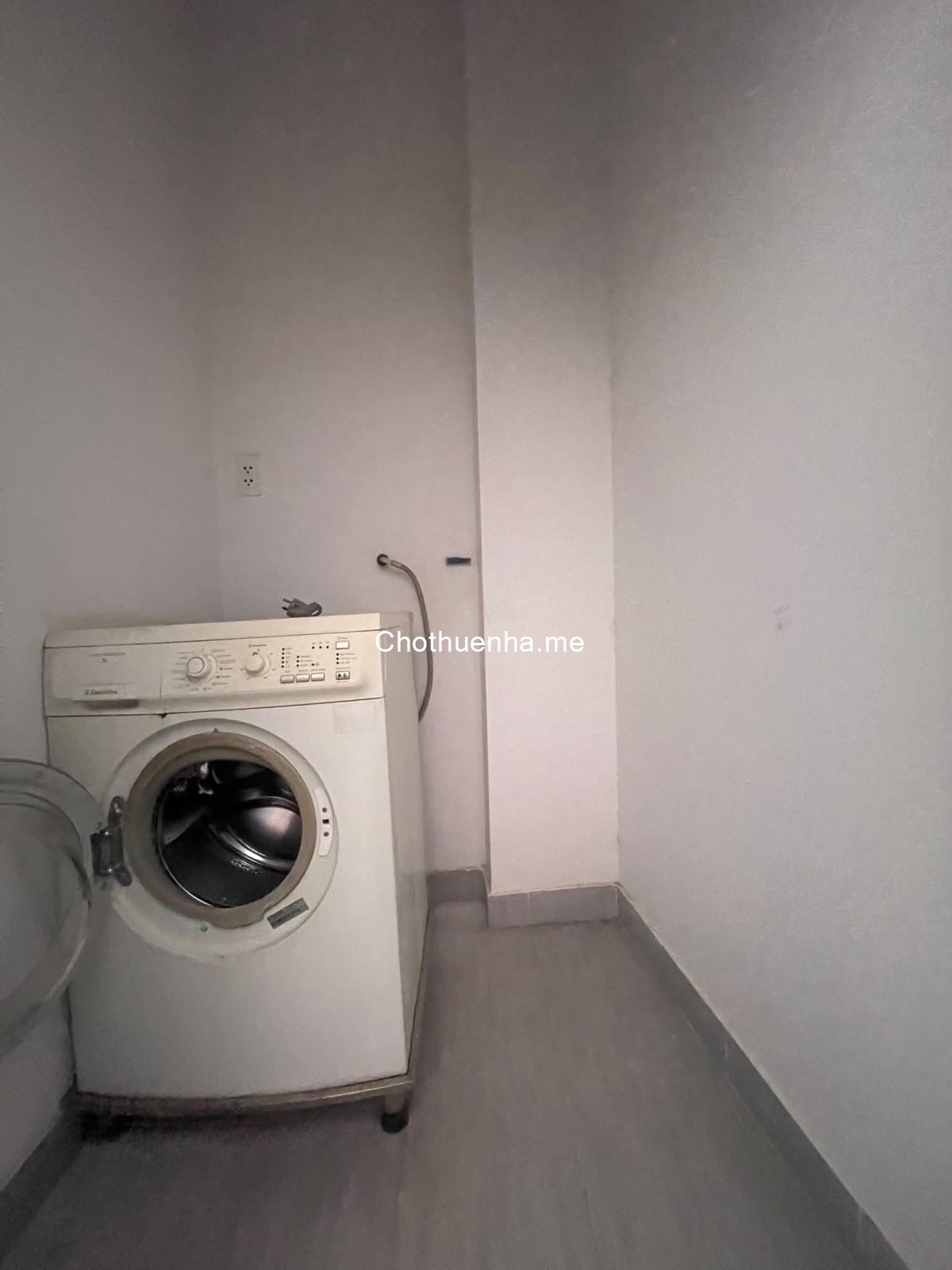 Cho thuê nhà 2PN – 8,5 triệu/tháng | Nguyễn Công Hoan, Phú Nhuận